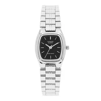 Casio Ltp 1169d 1ardf Ltp 1169d 1a Аналоговые Sat Студенческие Женские Металлические Часы LTP-1169D-1ARDF
