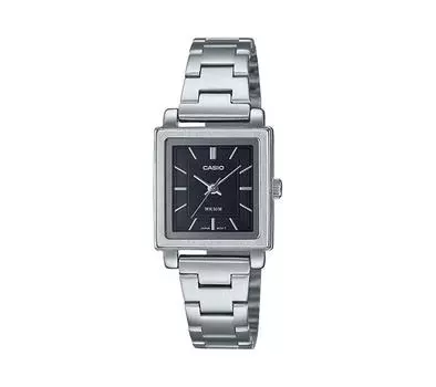 Casio LTP-E176D-1AVDF Модные мужские женские наручные часы