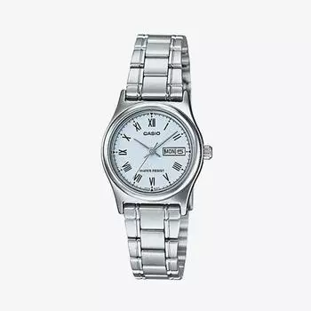 Casio LTP-V006D-2BUDF Женские металлические часы