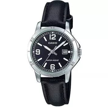 Casio LTPV004L1B часы
