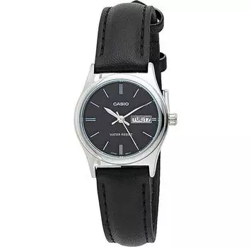 Casio LTPV006L1B2 часы