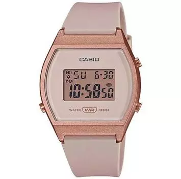 Casio LW-204-4AEF часы