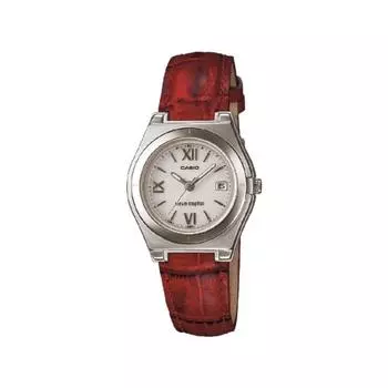 CASIO LWQ 10LJ 4A2JF LWQ 10LJ 4A2JF Красный