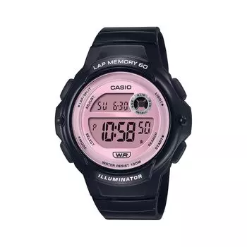 Casio LWS-1200H Series, Black, LWS-1200H-1A2VCF