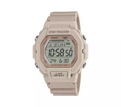 Casio LWS-2200H-4AVDF Модные мужские женские наручные часы