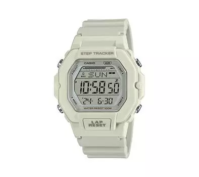 Casio LWS-2200H-8AVDF Модные мужские женские наручные часы