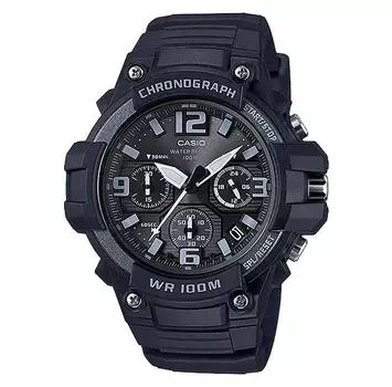 Casio MCW-100H-1A3 часы