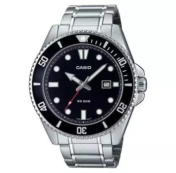 Casio MDV107D1A1VEF часы