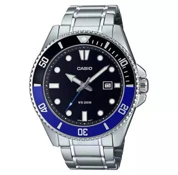 Casio MDV-107D-1A2 часы