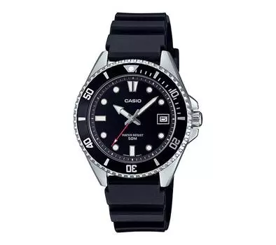 Casio MDV-10-1A1VDF Модные мужские женские наручные часы