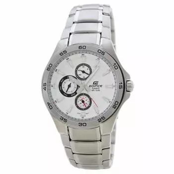 Casio Men s Edifice EF335D7AV Watch