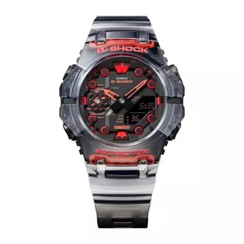 CASIO Men s G-SHOCK GA-B001G-1AJF [G-SHOCK Smartphone Link GA-B001 Series] Round Watch