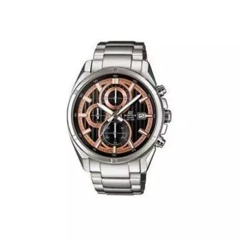 Casio Mens Edifice Chronograph Watch Efr-532d-1a5 Men s Watch