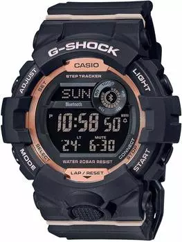 CASIO Модель среднего размера G-SHOCK GMD-B800-1 Мужская [Товар]