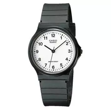 Casio MQ-24-7BLLEG часы