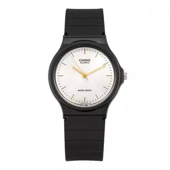Casio Mq 24 7e2ldf Mq 24 7e2 Аналоговые Sat Студенческие уретановые часы MQ-24-7E2LDF