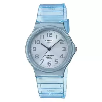 Casio Mq 24s 2b [] [Casio] Аналоговые наручные часы с чипом Casio Chief Casio Pu Belt Unisex