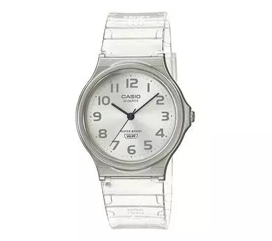 Casio MQ-24S-7BDF Модные мужские женские наручные часы