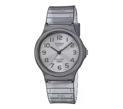 Casio MQ-24S-8BDF Модные мужские женские наручные часы