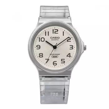 Casio Mq 24s 8bdf Mq 24s 8b аналоговые Sat студенческие уретановые часы MQ-24S-8BDF