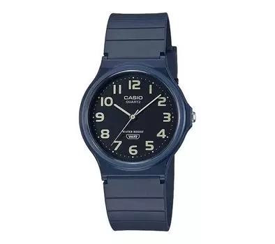 Casio MQ-24UC-2BDF Модные мужские женские наручные часы