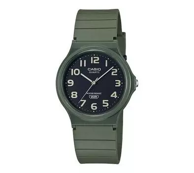 Casio MQ-24UC-3BDF Модные мужские женские наручные часы