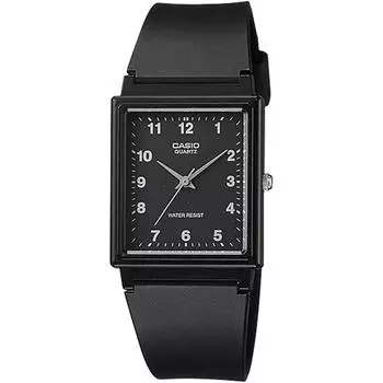 Casio Mq 27 1b [] [Casio] Аналоговые наручные часы с чипом Casio Chief Casio Urethane Belt Rectangler