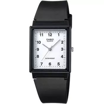 Casio Mq 27 7b [] [Casio] Аналоговые наручные часы с чипом Casio Chief Casio Уретановый ремень Recton Glar