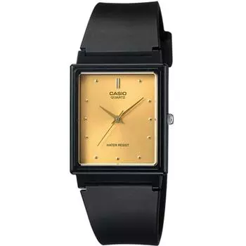 Casio Mq 38 9a [] [Casio] Аналоговые наручные часы с чипом Casio Chief Casio Уретановый ремень Recton Glar