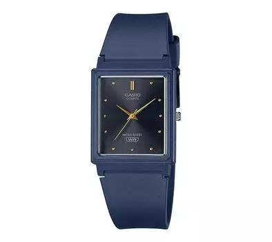 Casio MQ-38UC-2A1DF Модные мужские женские наручные часы