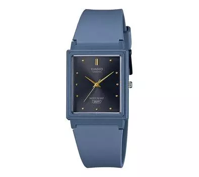 Casio MQ-38UC-2A2DF Модные мужские женские наручные часы