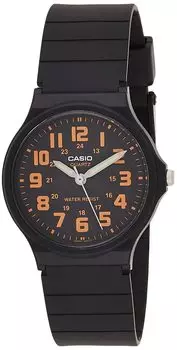 Casio MQ-71-4B Unisex Quartz Watch