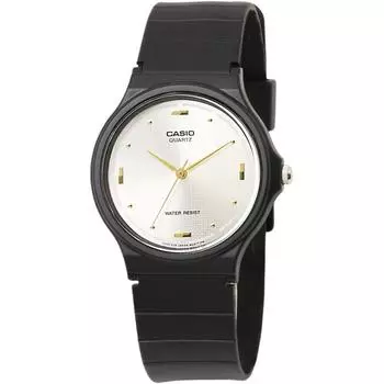 CASIO MQ 76 7A1L [] [Casio] Chip Casey Watch ANALOG CHIF CASIO Urethane Belted Round for Women