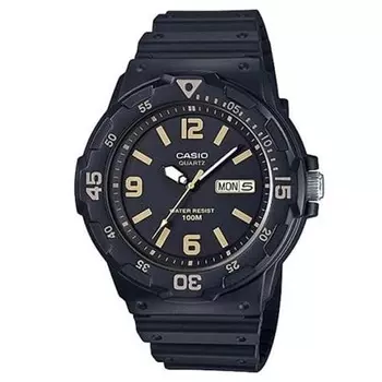 CASIO MRW-200H-1B3 Kids Men s Chipkashi Watch