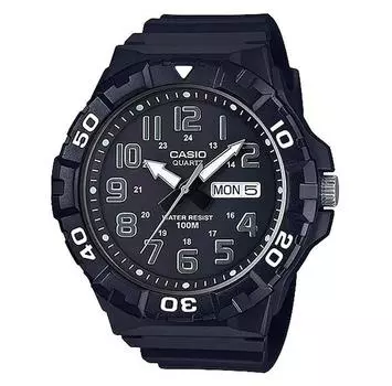 Casio MRW-210H-1A часы