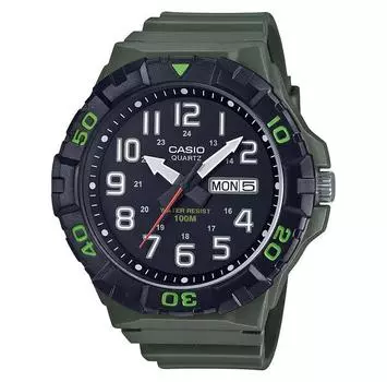 Casio MRW-210H-3A часы
