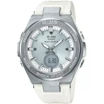 CASIO MSG W200 7AJF [G MS small radio solar watch]