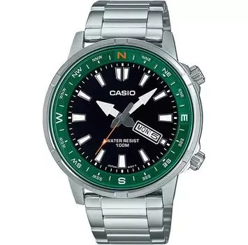 Casio MTD-130D-1A3 часы