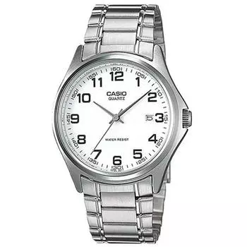Casio MTP-1183A-7B CASIO Мужские металлические наручные часы