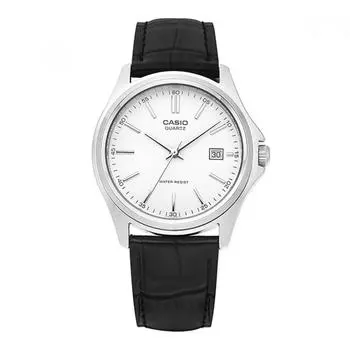 Casio Mtp 1183e 7adf Mtp 1183e 7a Аналоговые Sat Студенческие Кожаные Часы MTP-1183E-7ADF