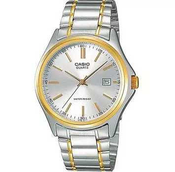 Casio MTP-1183G-7A Collection часы