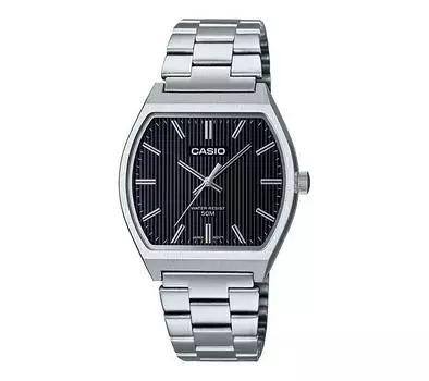 Casio MTP-B140D-1AVDF Модные мужские женские наручные часы