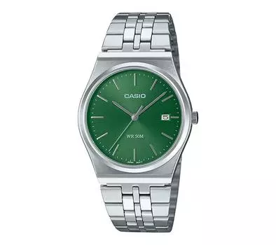 Casio MTP-B145D-3AVDF Модные мужские женские наручные часы