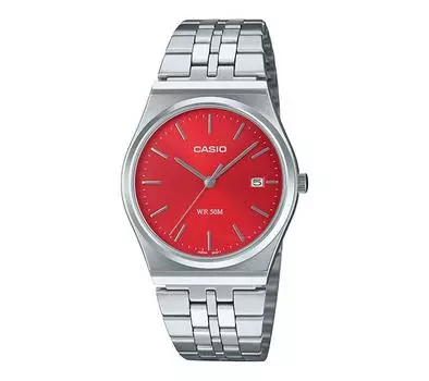 Casio MTP-B145D-4A2VDF Модные мужские женские наручные часы