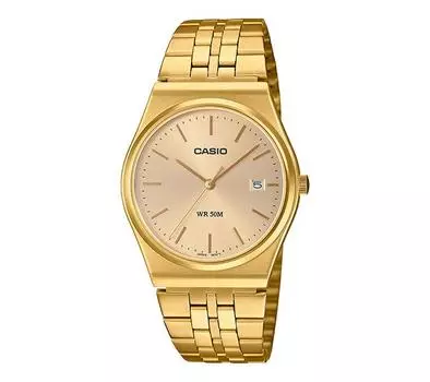 Casio MTP-B145G-9AVDF Модные мужские женские наручные часы