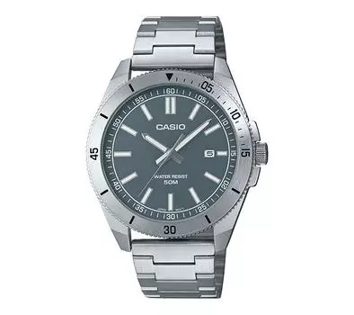 Casio MTP-B155D-3EVDF Модные мужские женские наручные часы
