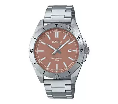 Casio MTP-B155D-5EVDF Модные мужские женские наручные часы