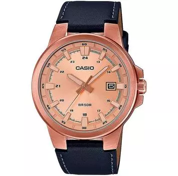 Casio Mtp-E173Rl-5Avef часы