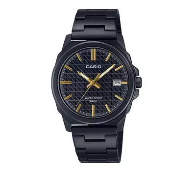 Casio MTP-E720B-1AVDF Модные мужские женские наручные часы