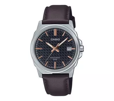 Casio MTP-E720L-5AVDF Модные мужские женские наручные часы